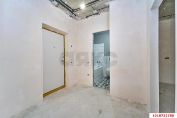 Фото №5: 1-комнатная квартира 43 м² - Краснодар, мкр. Достояние, ул. Григория Булгакова, 6