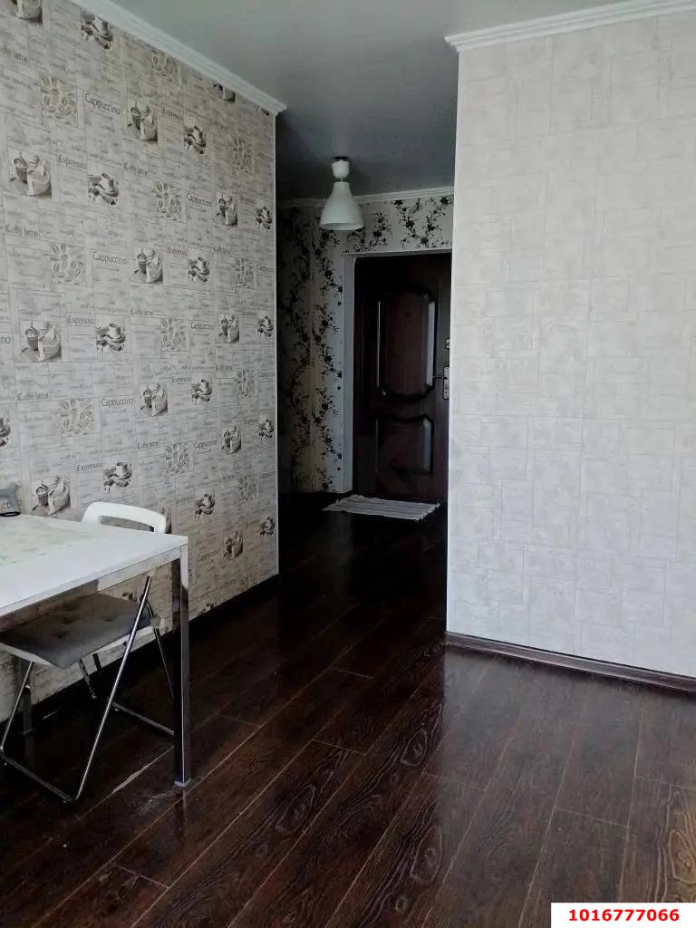 Фото №7: 1-комнатная квартира 38 м² - Краснодар, Прикубанский внутригородской округ, Фестивальный, мкр. Солнечный, ул. Архитектора Ишунина, 7