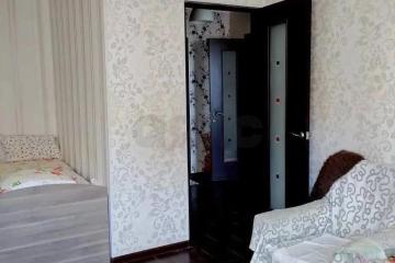 Фото №5: 1-комнатная квартира 38 м² - Краснодар, мкр. Солнечный, ул. Архитектора Ишунина, 7