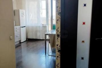 Фото №3: 1-комнатная квартира 38 м² - Краснодар, мкр. Солнечный, ул. Архитектора Ишунина, 7