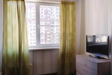 Фото №4: 1-комнатная квартира 38 м² - Краснодар, мкр. Солнечный, ул. Архитектора Ишунина, 7