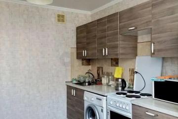 Фото №2: 1-комнатная квартира 38 м² - Краснодар, мкр. Солнечный, ул. Архитектора Ишунина, 7