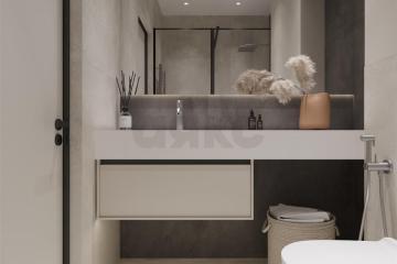 Фото №4: Апартаменты 41 м² - Краснодар, мкр. Центральный, ул. Северная, 269/3