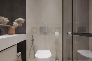 Фото №5: Апартаменты 41 м² - Краснодар, мкр. Центральный, ул. Северная, 269/3