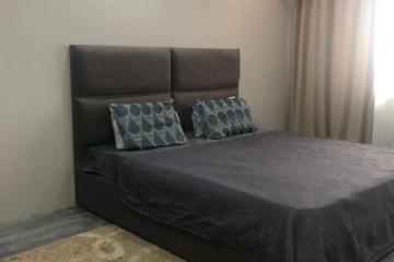 Фото №2: 1-комнатная квартира 41 м² - Краснодар, мкр. жилой комплекс Мелодия, ул. Гидростроителей, 59/2лит1