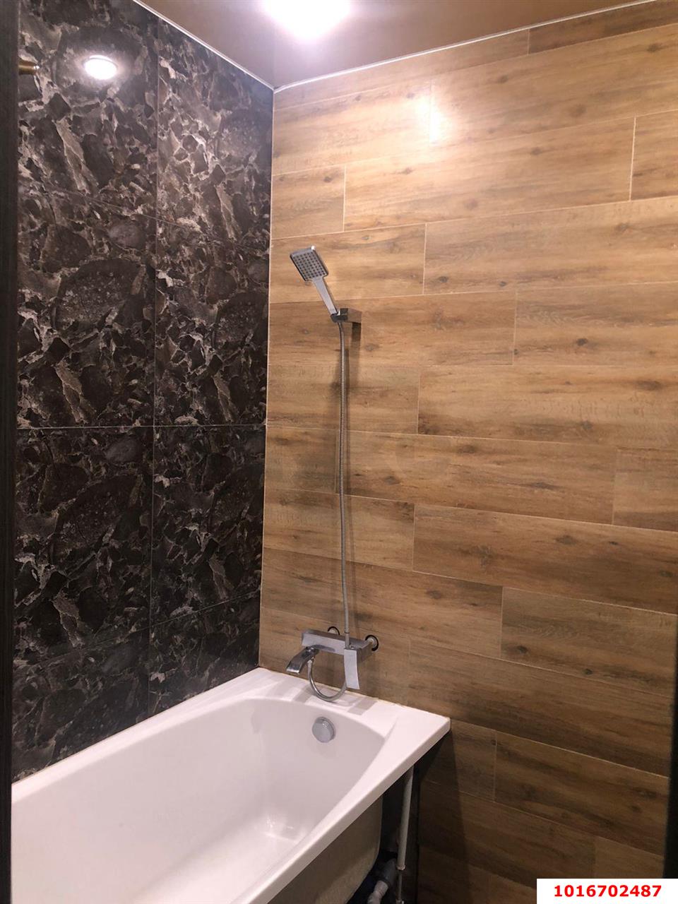 Фото №11: 1-комнатная квартира 41 м² - Краснодар, Карасунский внутригородской округ, мкр. жилой комплекс Мелодия, ул. Гидростроителей, 59/2лит1