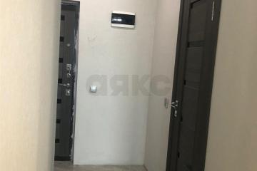 Фото №4: 1-комнатная квартира 41 м² - Краснодар, мкр. жилой комплекс Мелодия, ул. Гидростроителей, 59/2лит1