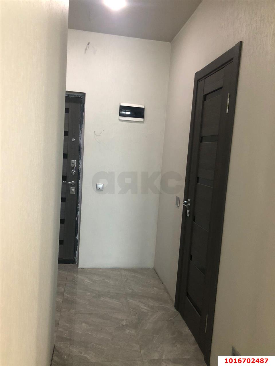 Фото №4: 1-комнатная квартира 41 м² - Краснодар, Карасунский внутригородской округ, мкр. жилой комплекс Мелодия, ул. Гидростроителей, 59/2лит1