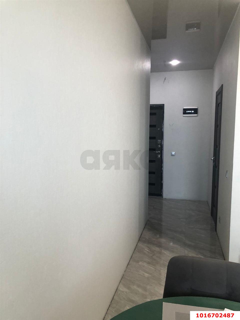 Фото №5: 1-комнатная квартира 41 м² - Краснодар, Карасунский внутригородской округ, мкр. жилой комплекс Мелодия, ул. Гидростроителей, 59/2лит1