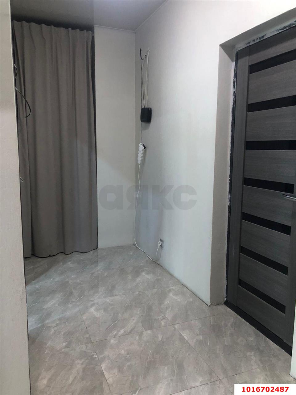 Фото №3: 1-комнатная квартира 41 м² - Краснодар, Карасунский внутригородской округ, мкр. жилой комплекс Мелодия, ул. Гидростроителей, 59/2лит1