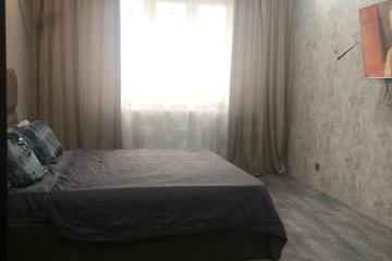 Фото №1: 1-комнатная квартира 41 м² - Краснодар, мкр. жилой комплекс Мелодия, ул. Гидростроителей, 59/2лит1