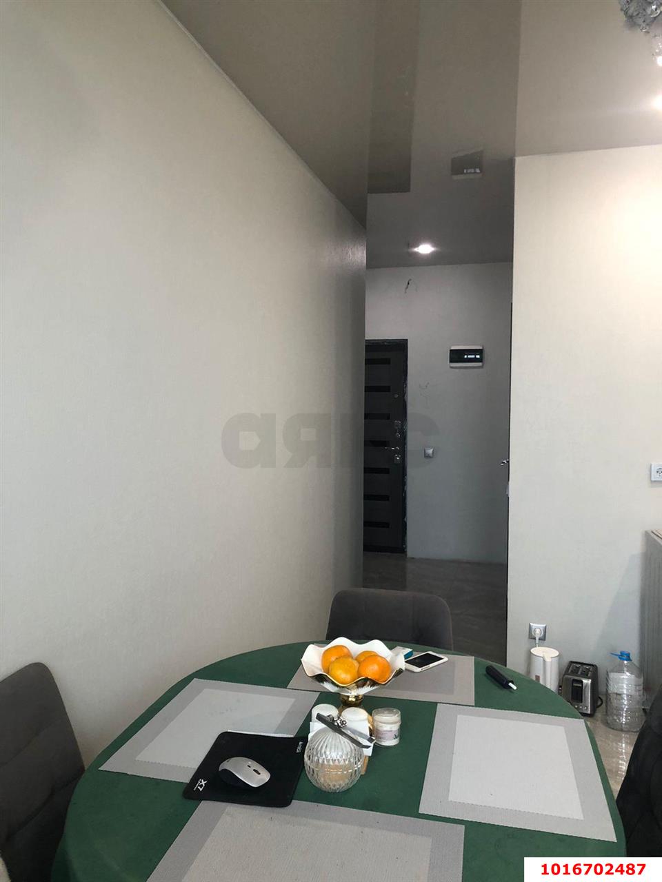 Фото №6: 1-комнатная квартира 41 м² - Краснодар, Карасунский внутригородской округ, мкр. жилой комплекс Мелодия, ул. Гидростроителей, 59/2лит1