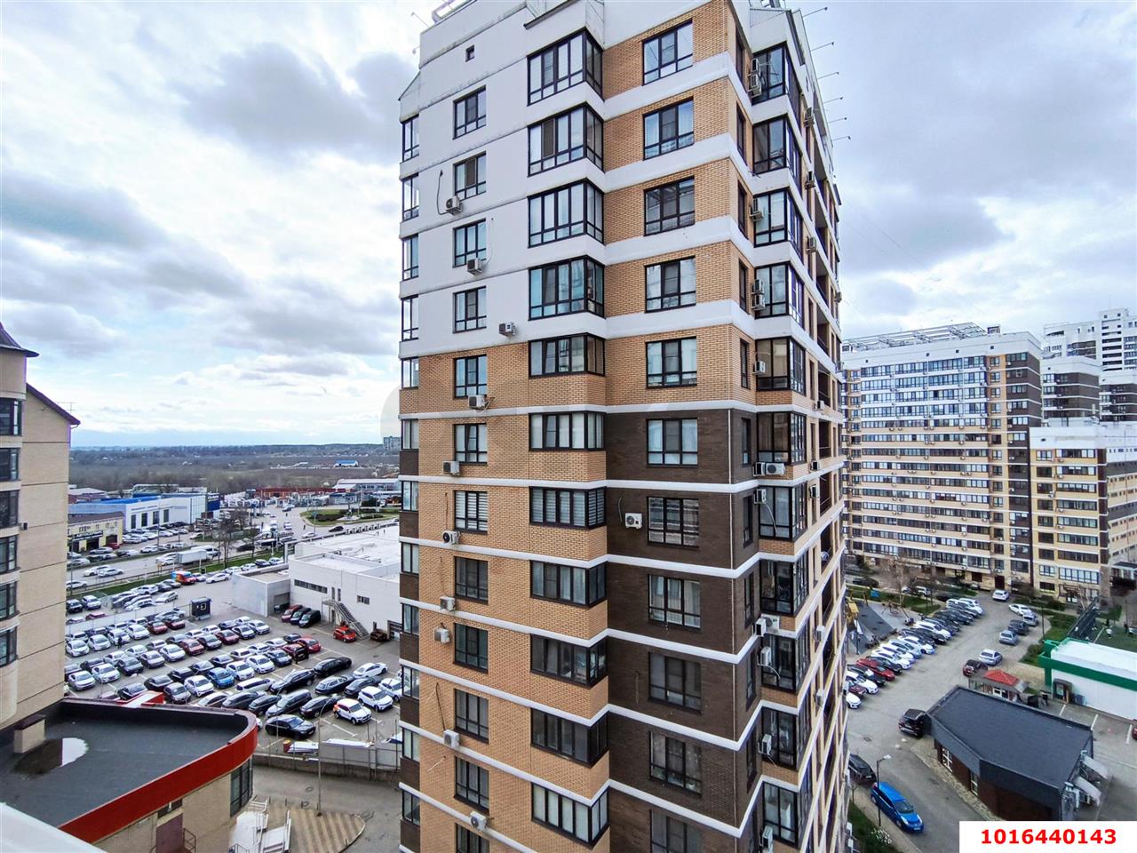 Фото №38: 2-комнатная квартира 70 м² - Краснодар, Карасунский внутригородской округ, жилой комплекс Империал, Пашковский, мкр. жилой комплекс Вивальди, ул. Леонида Лаврова, 8к3