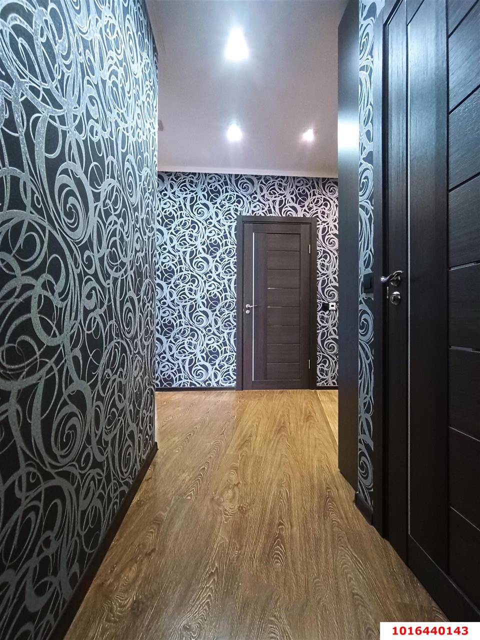 Фото №20: 2-комнатная квартира 70 м² - Краснодар, Карасунский внутригородской округ, жилой комплекс Империал, Пашковский, мкр. жилой комплекс Вивальди, ул. Леонида Лаврова, 8к3