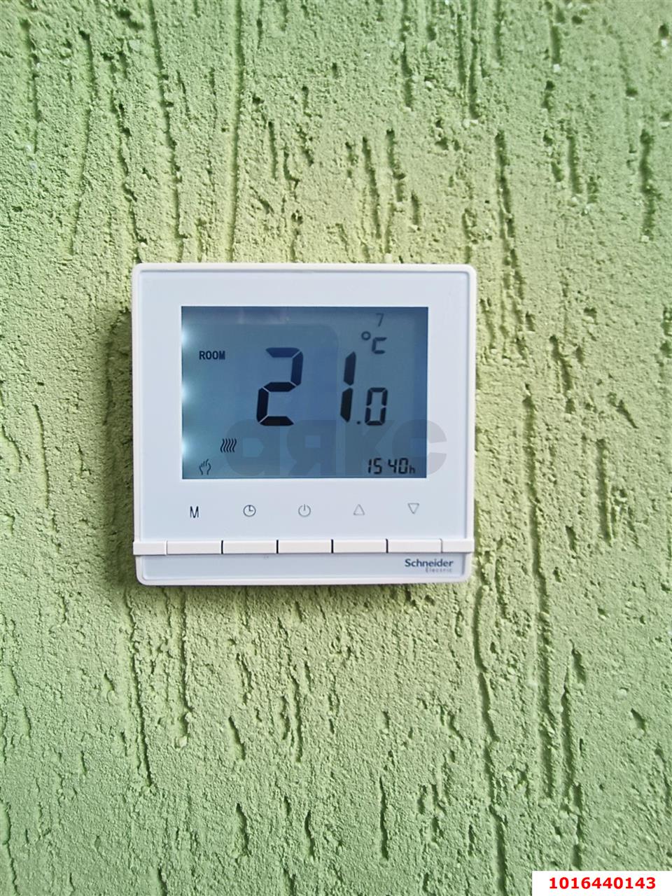 Фото №25: 2-комнатная квартира 70 м² - Краснодар, Карасунский внутригородской округ, жилой комплекс Империал, Пашковский, мкр. жилой комплекс Вивальди, ул. Леонида Лаврова, 8к3