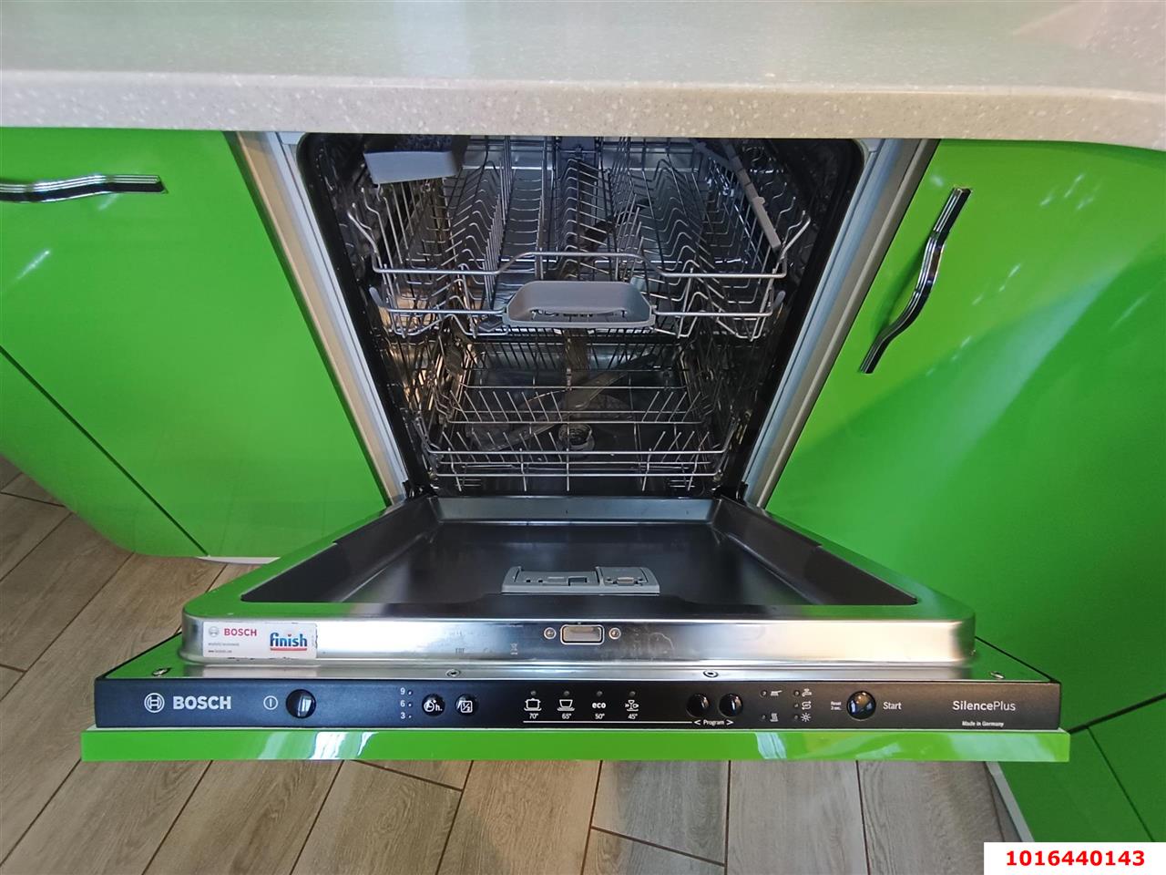 Фото №26: 2-комнатная квартира 70 м² - Краснодар, Карасунский внутригородской округ, жилой комплекс Империал, Пашковский, мкр. жилой комплекс Вивальди, ул. Леонида Лаврова, 8к3