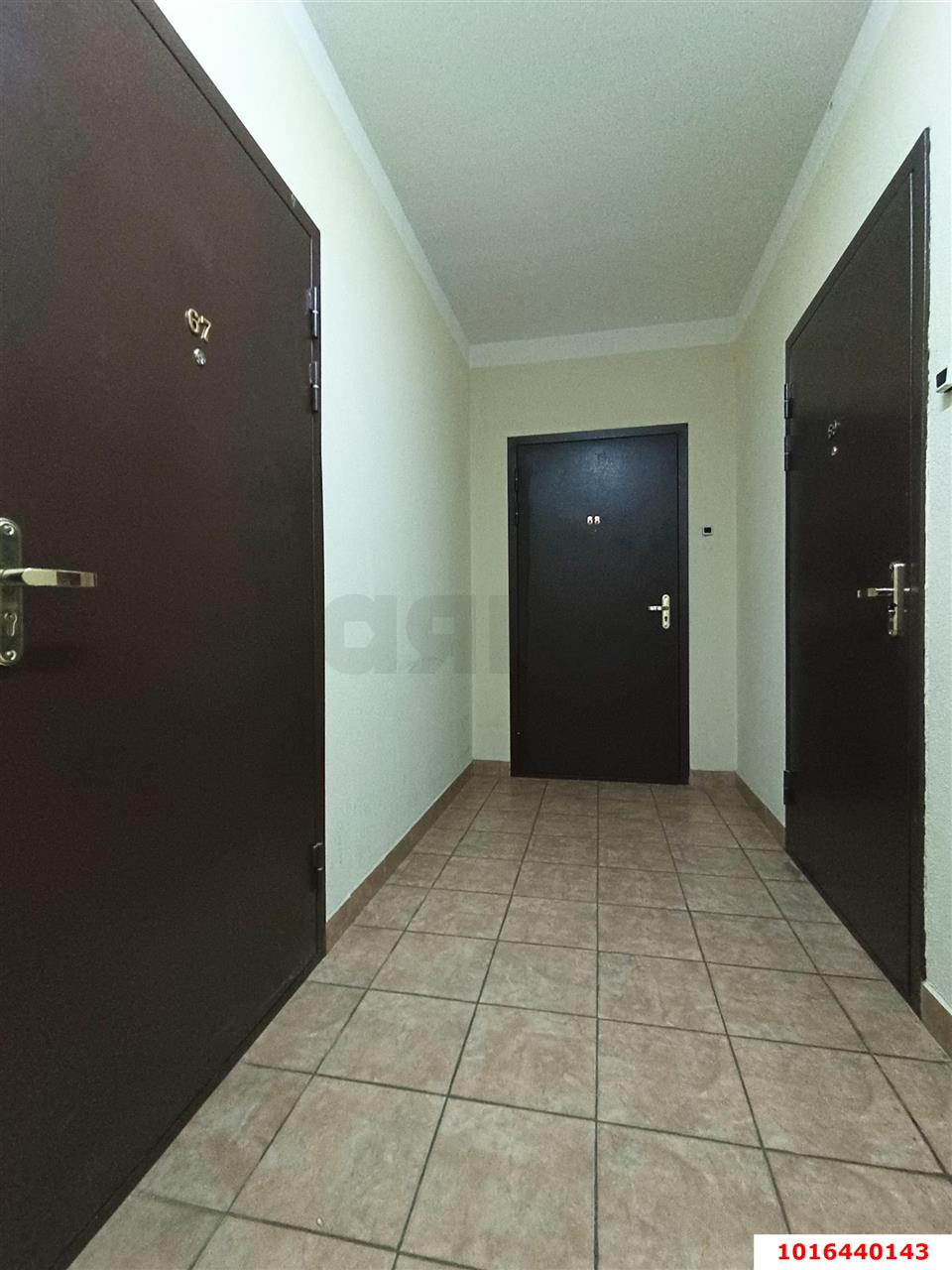 Фото №34: 2-комнатная квартира 70 м² - Краснодар, Карасунский внутригородской округ, жилой комплекс Империал, Пашковский, мкр. жилой комплекс Вивальди, ул. Леонида Лаврова, 8к3