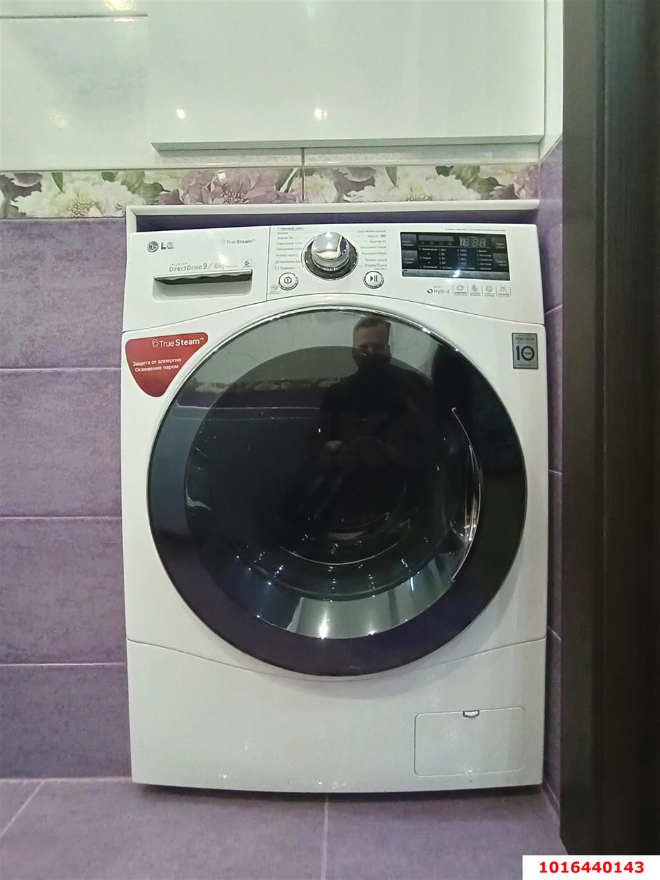 Фото №24: 2-комнатная квартира 70 м² - Краснодар, Карасунский внутригородской округ, жилой комплекс Империал, Пашковский, мкр. жилой комплекс Вивальди, ул. Леонида Лаврова, 8к3