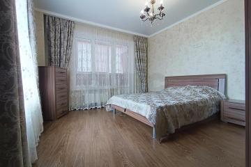 Фото №1: 2-комнатная квартира 70 м² - Краснодар, мкр. жилой комплекс Вивальди, ул. Леонида Лаврова, 8к3