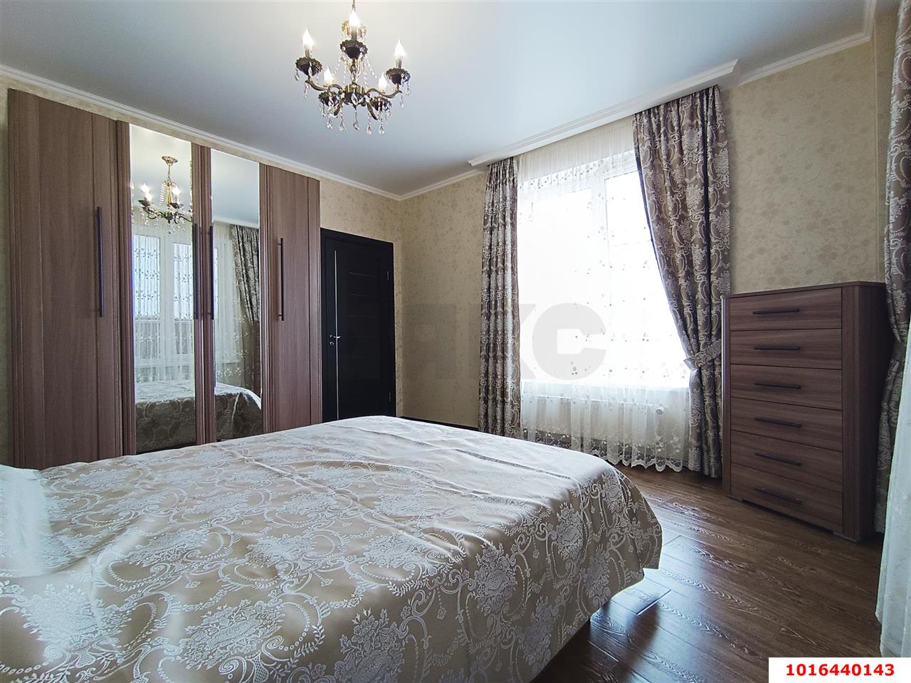 Фото №4: 2-комнатная квартира 70 м² - Краснодар, Карасунский внутригородской округ, жилой комплекс Империал, Пашковский, мкр. жилой комплекс Вивальди, ул. Леонида Лаврова, 8к3