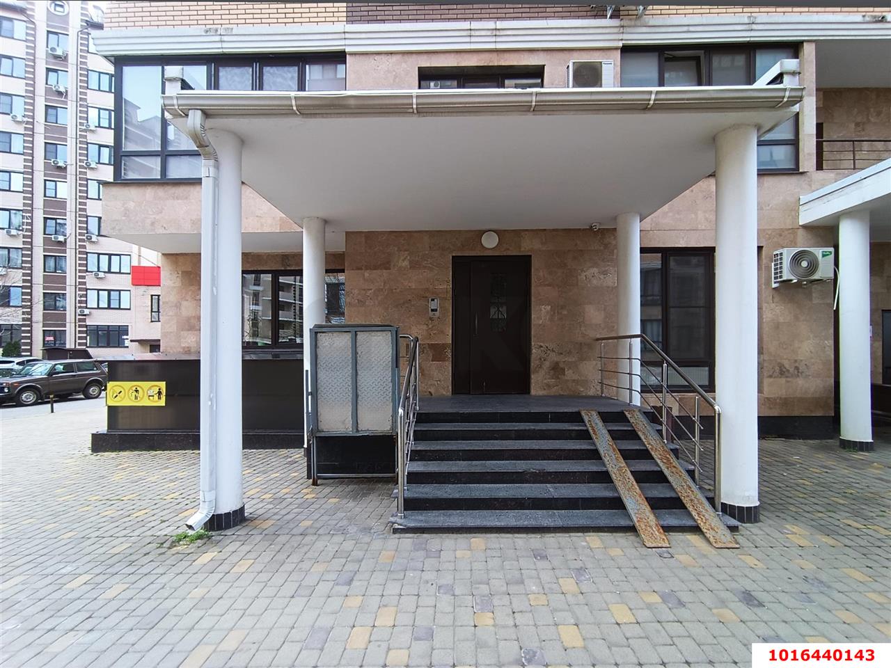 Фото №35: 2-комнатная квартира 70 м² - Краснодар, Карасунский внутригородской округ, жилой комплекс Империал, Пашковский, мкр. жилой комплекс Вивальди, ул. Леонида Лаврова, 8к3