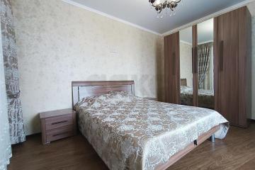 Фото №2: 2-комнатная квартира 70 м² - Краснодар, мкр. жилой комплекс Вивальди, ул. Леонида Лаврова, 8к3