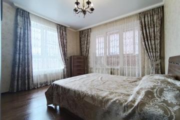 Фото №3: 2-комнатная квартира 70 м² - Краснодар, мкр. жилой комплекс Вивальди, ул. Леонида Лаврова, 8к3