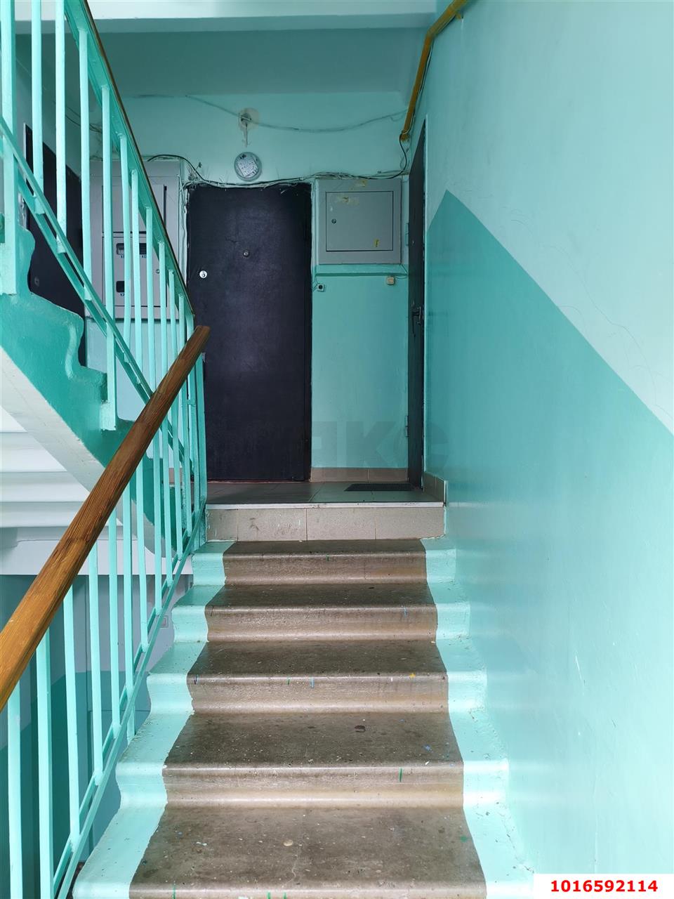 Фото №11: 3-комнатная квартира 62 м² - Краснодар, Карасунский внутригородской округ, мкр. Гидростроителей, ул. Гидростроителей, 12