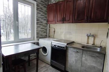 Фото №1: 3-комнатная квартира 62 м² - Краснодар, мкр. Гидростроителей, ул. Гидростроителей, 12