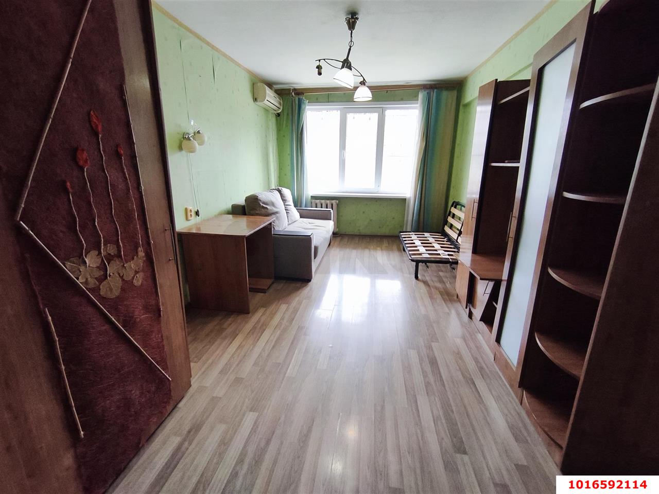 Фото №7: 3-комнатная квартира 62 м² - Краснодар, Карасунский внутригородской округ, мкр. Гидростроителей, ул. Гидростроителей, 12