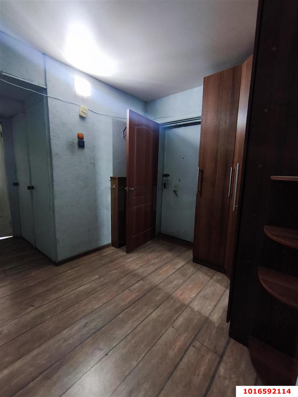 Фото №5: 3-комнатная квартира 62 м² - Краснодар, Карасунский внутригородской округ, мкр. Гидростроителей, ул. Гидростроителей, 12