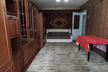 Фото №2: 3-комнатная квартира 62 м² - Краснодар, мкр. Гидростроителей, ул. Гидростроителей, 12