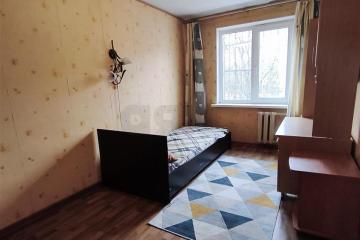 Фото №3: 3-комнатная квартира 62 м² - Краснодар, мкр. Гидростроителей, ул. Гидростроителей, 12