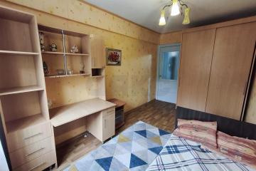 Фото №4: 3-комнатная квартира 62 м² - Краснодар, мкр. Гидростроителей, ул. Гидростроителей, 12