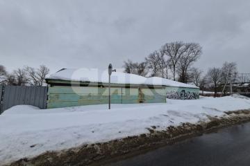 Фото №4: Коммерция 2200 м² - Воскресенск, мкр. Лопатинский, ул. Комсомольская, 10Б