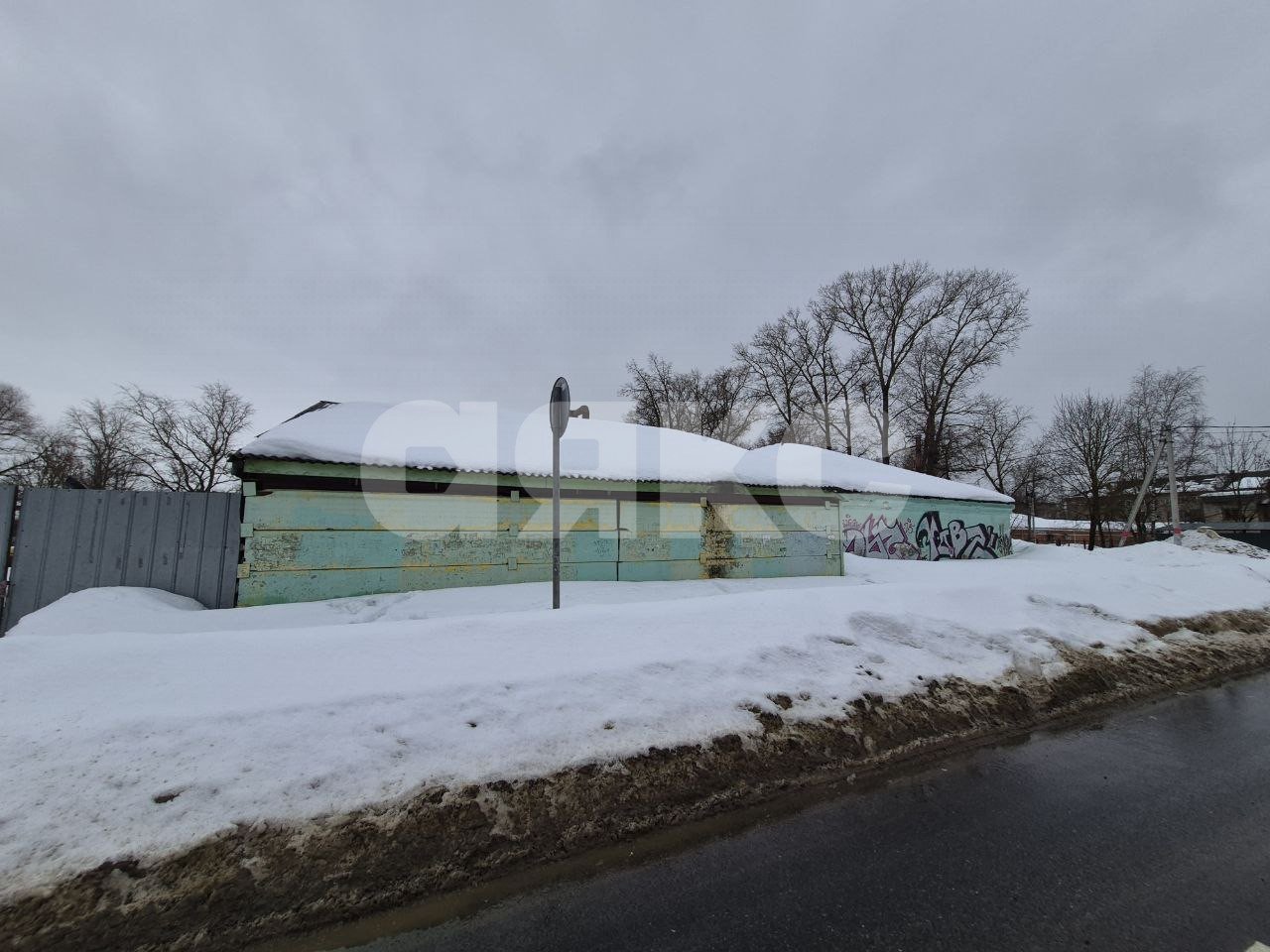 Фото №4: Коммерция 2200 м² - Воскресенск, мкр. Лопатинский, ул. Комсомольская, 10Б