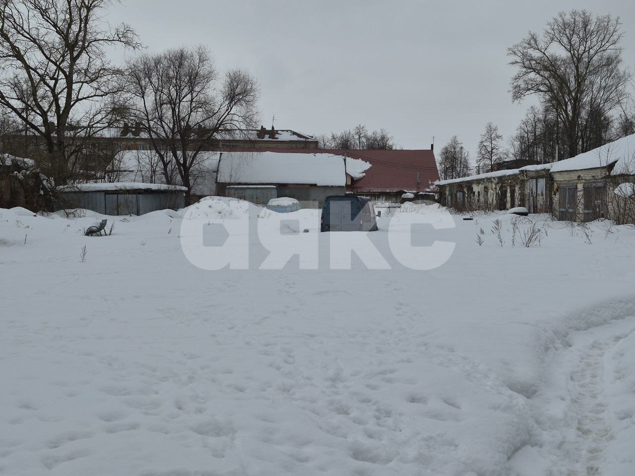 Фото №2: Коммерция 2200 м² - Воскресенск, мкр. Лопатинский, ул. Комсомольская, 10Б