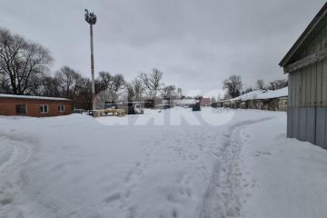 Фото №1: Коммерция 2200 м² - Воскресенск, мкр. Лопатинский, ул. Комсомольская, 10Б