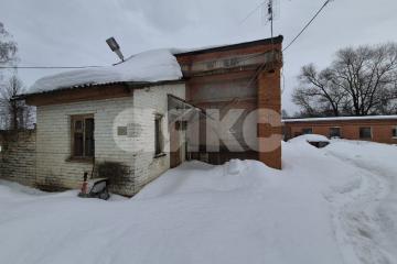 Фото №5: Коммерция 2200 м² - Воскресенск, мкр. Лопатинский, ул. Комсомольская, 10Б
