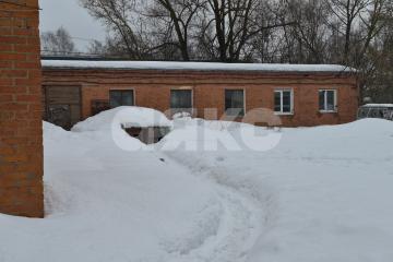 Фото №3: Коммерция 2200 м² - Воскресенск, мкр. Лопатинский, ул. Комсомольская, 10Б