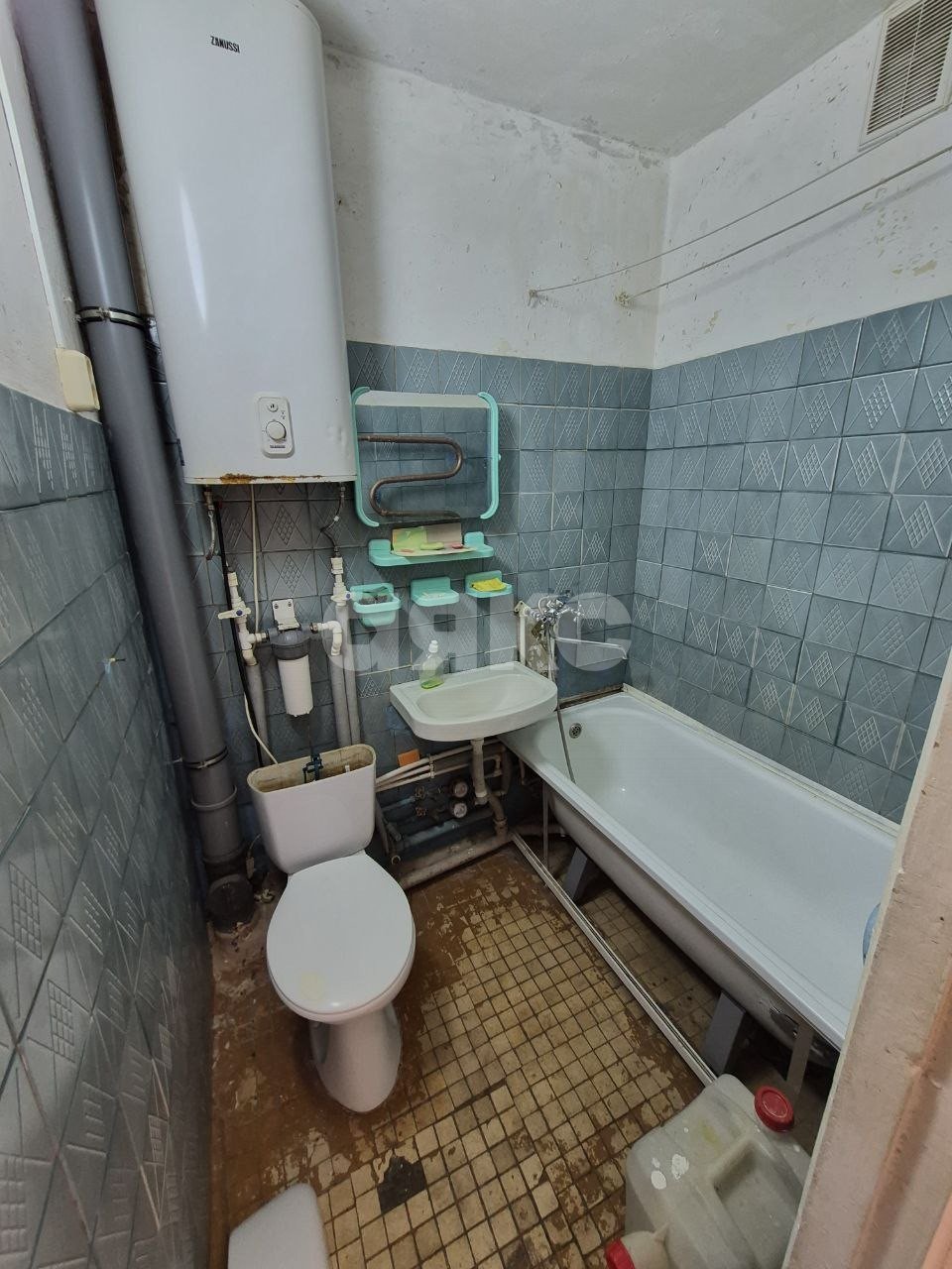 Фото №12: 3-комнатная квартира 55 м² - Егорьевск, мкр. 2-й, 42