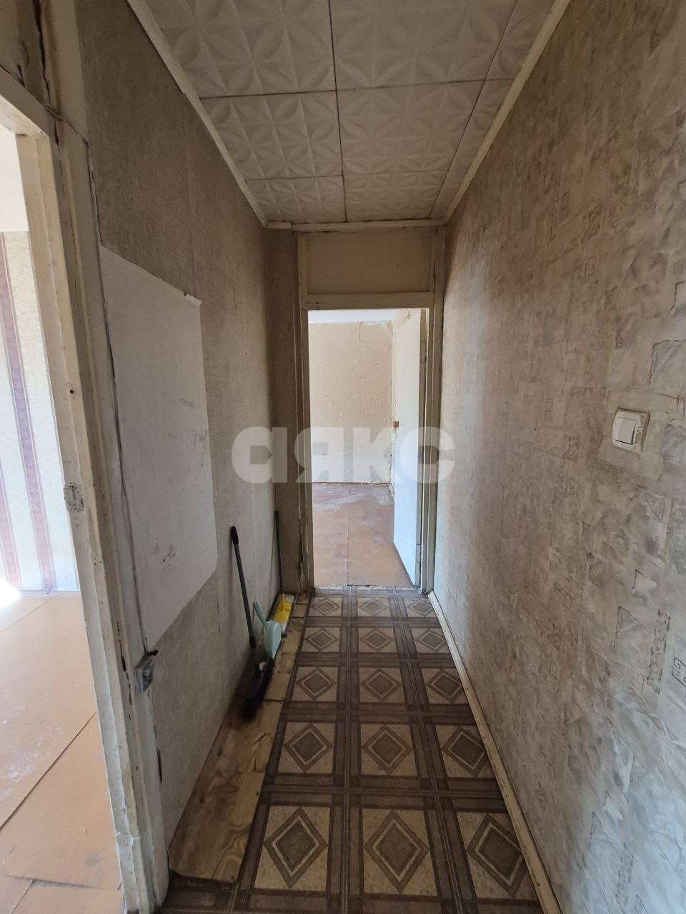 Фото №2: 3-комнатная квартира 55 м² - Егорьевск, мкр. 2-й, 42