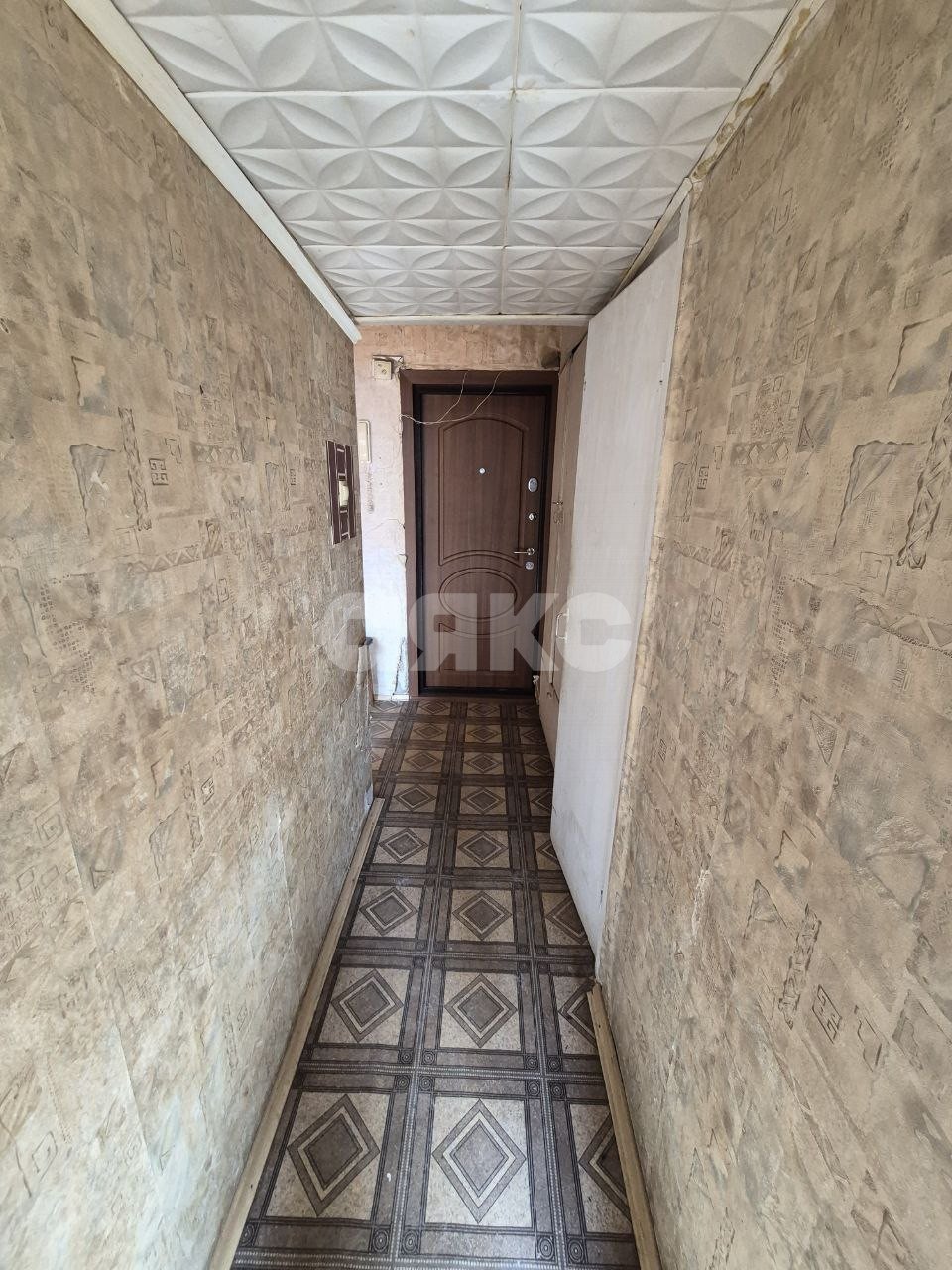 Фото №3: 3-комнатная квартира 55 м² - Егорьевск, мкр. 2-й, 42