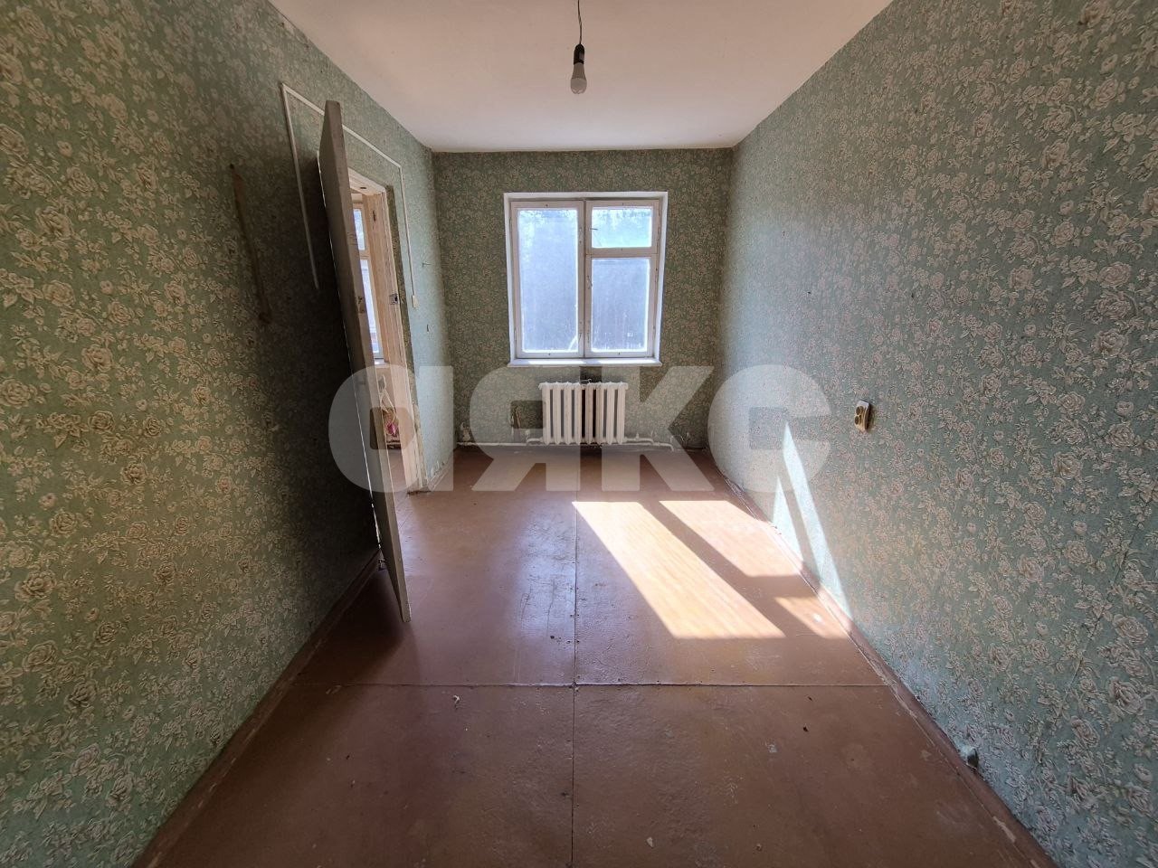 Фото №11: 3-комнатная квартира 55 м² - Егорьевск, мкр. 2-й, 42