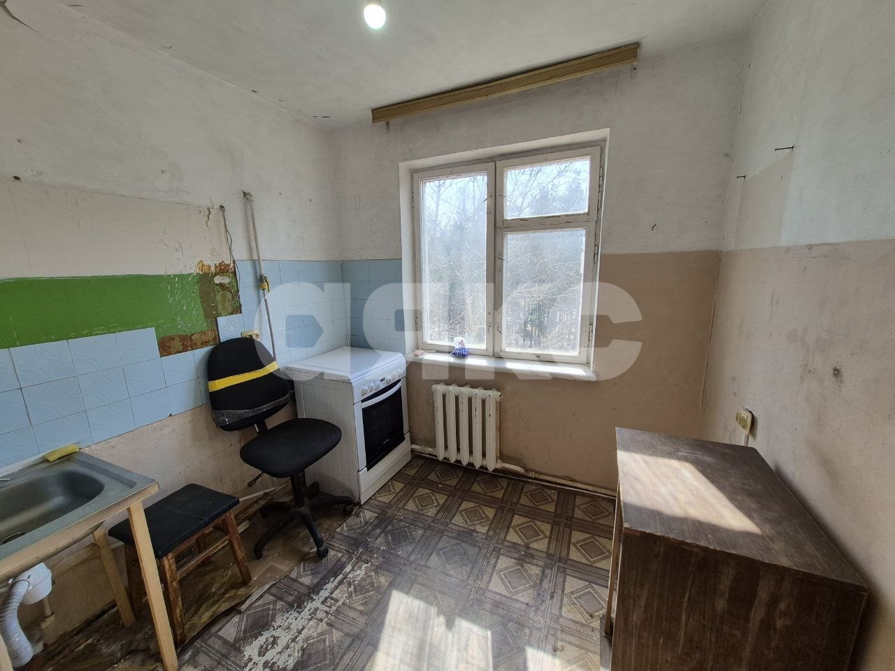 Фото №1: 3-комнатная квартира 55 м² - Егорьевск, мкр. 2-й, 42