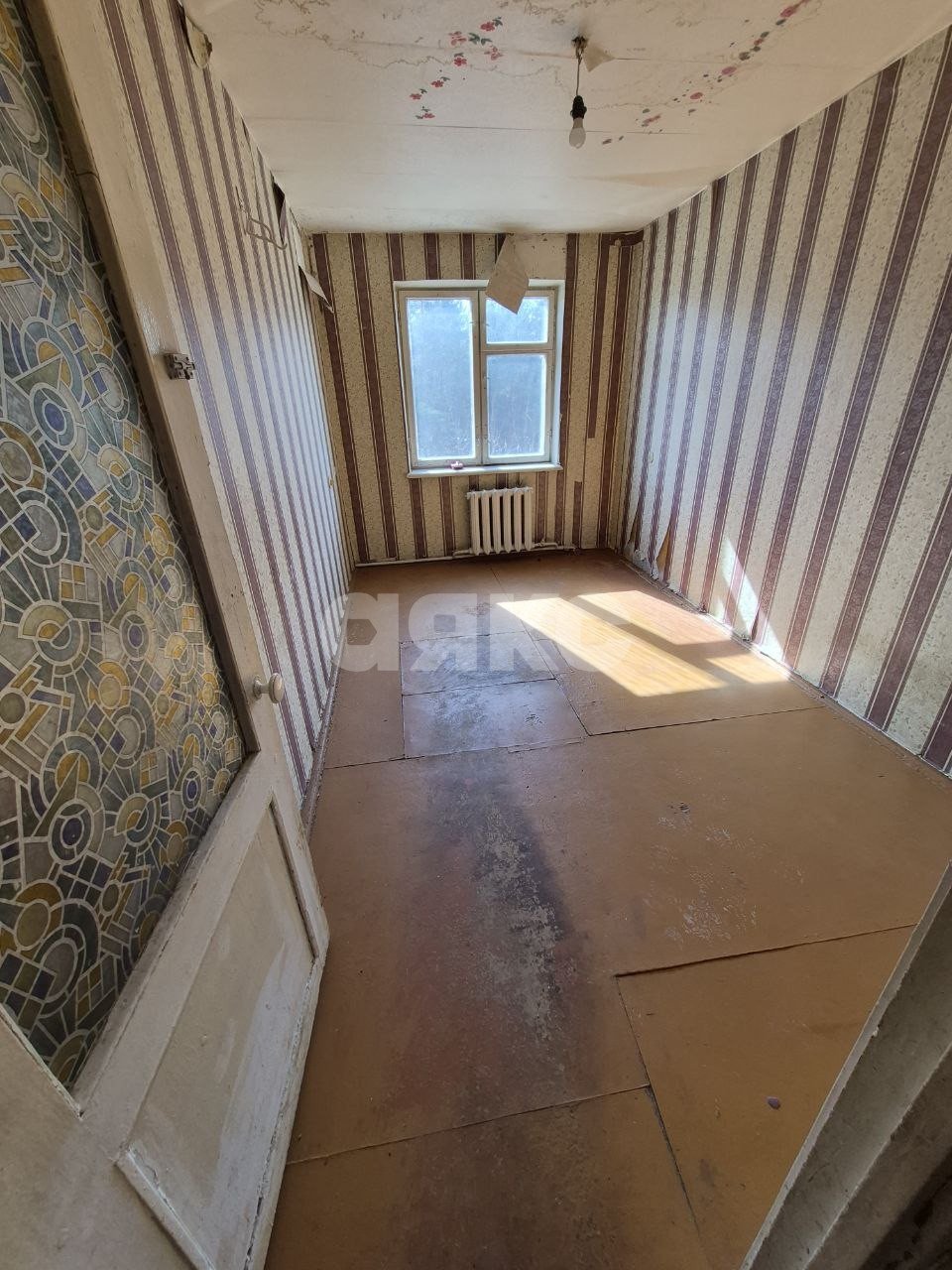 Фото №5: 3-комнатная квартира 55 м² - Егорьевск, мкр. 2-й, 42