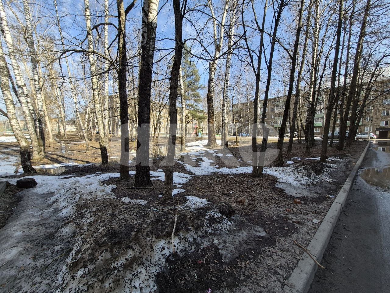 Фото №15: 3-комнатная квартира 55 м² - Егорьевск, мкр. 2-й, 42