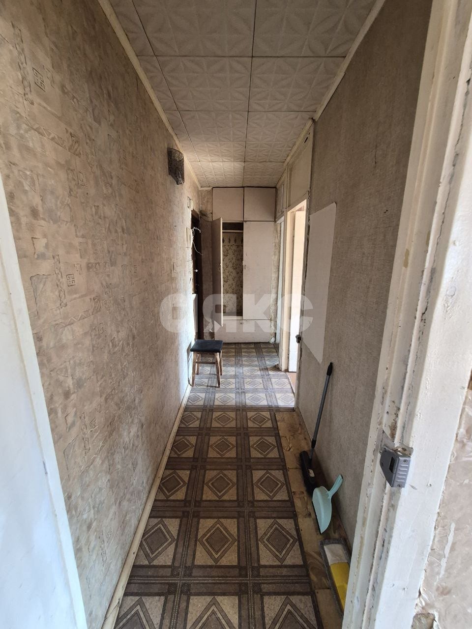 Фото №4: 3-комнатная квартира 55 м² - Егорьевск, мкр. 2-й, 42