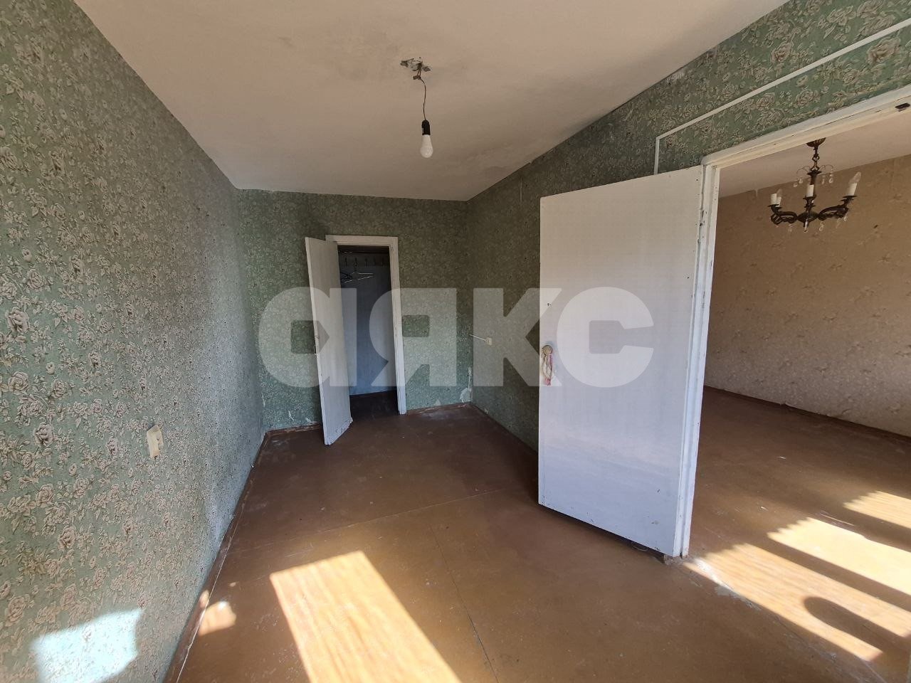 Фото №10: 3-комнатная квартира 55 м² - Егорьевск, мкр. 2-й, 42