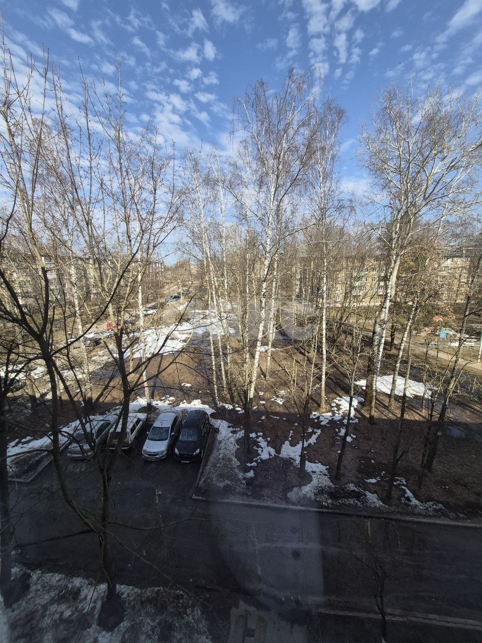 Фото №8: 3-комнатная квартира 55 м² - Егорьевск, мкр. 2-й, 42